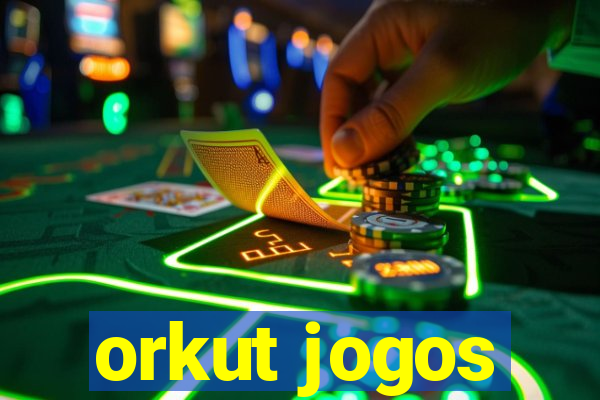 orkut jogos