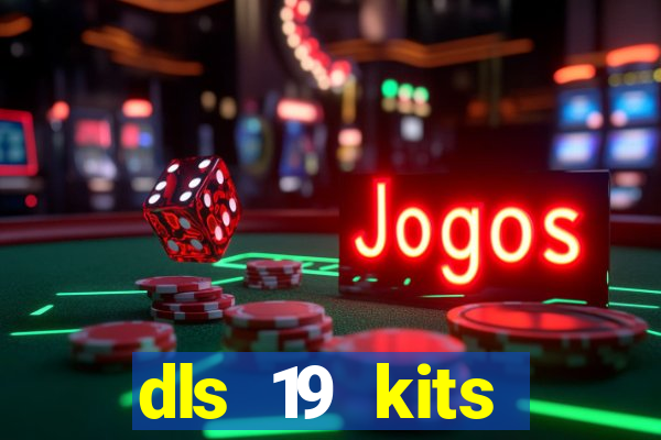 dls 19 kits manchester united
