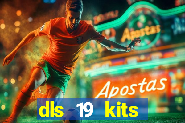 dls 19 kits manchester united