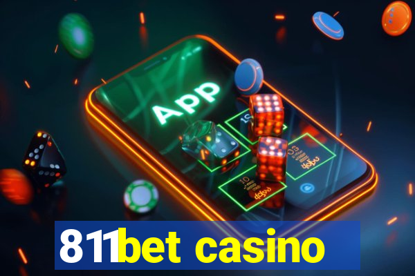 811bet casino