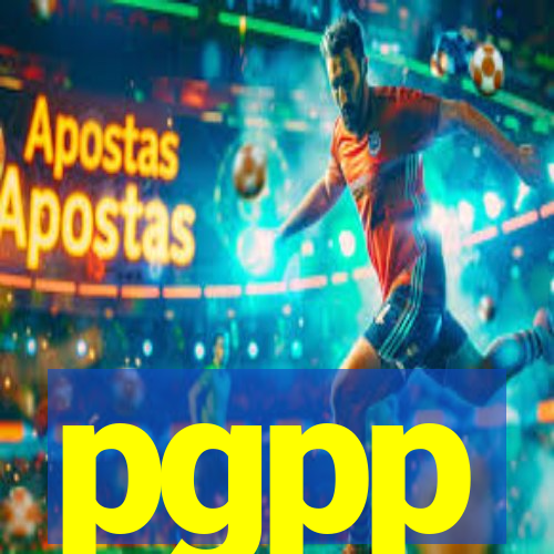 pgpp