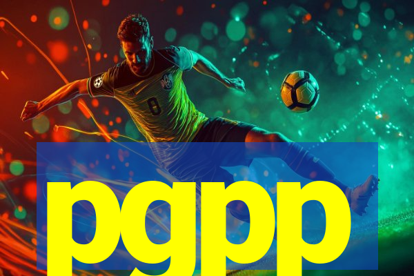 pgpp