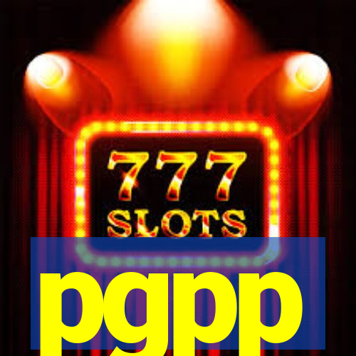 pgpp