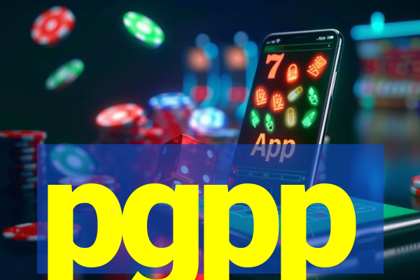 pgpp