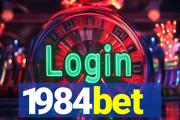 1984bet