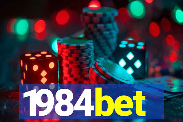 1984bet