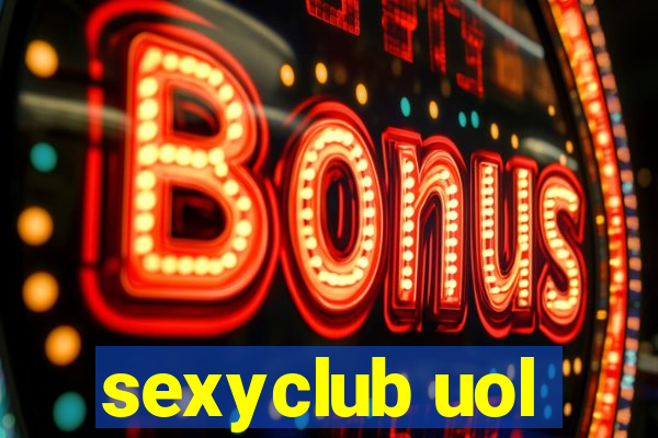 sexyclub uol