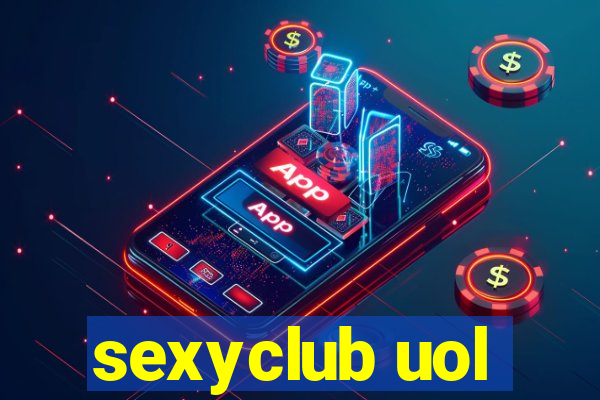 sexyclub uol