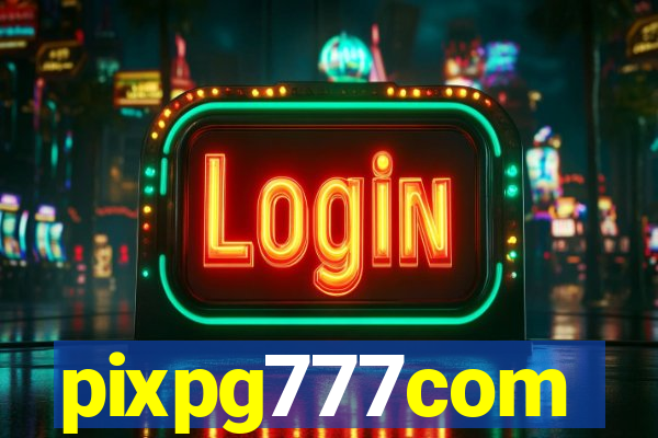 pixpg777com