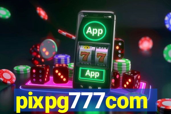 pixpg777com