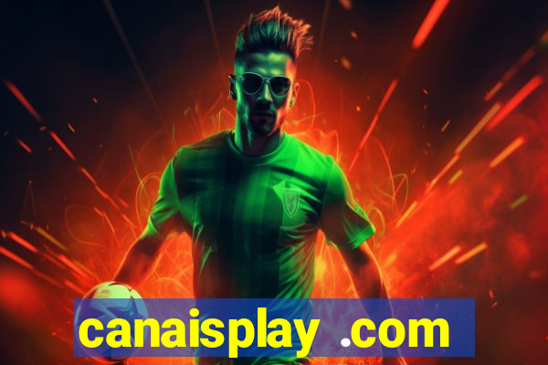 canaisplay .com