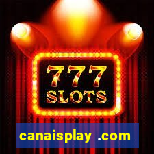 canaisplay .com