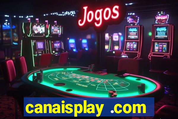 canaisplay .com
