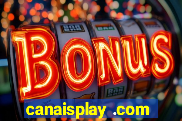 canaisplay .com