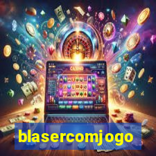 blasercomjogo