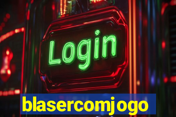blasercomjogo