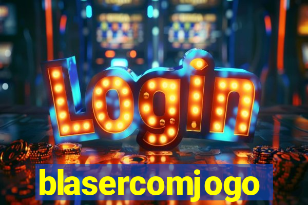 blasercomjogo