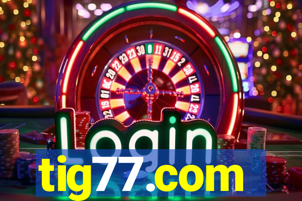 tig77.com