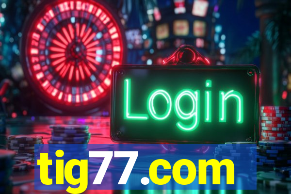 tig77.com