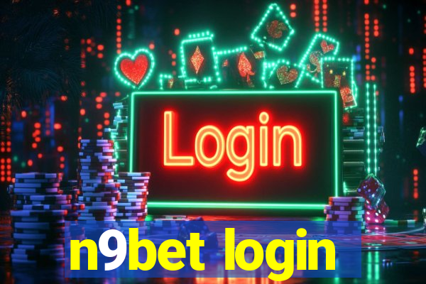 n9bet login