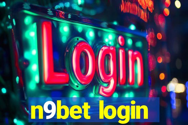 n9bet login