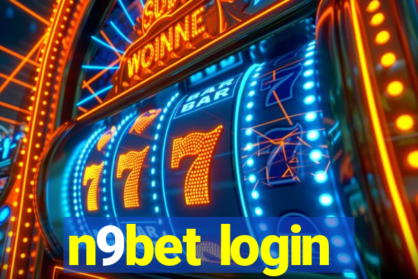 n9bet login