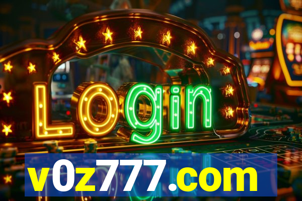 v0z777.com