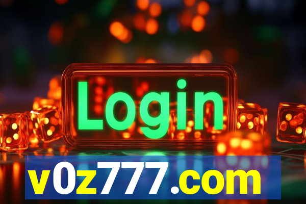 v0z777.com