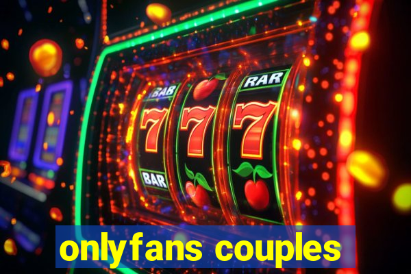 onlyfans couples