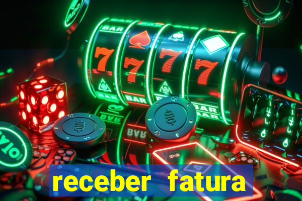 receber fatura casas bahia por e-mail