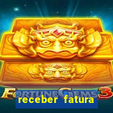 receber fatura casas bahia por e-mail