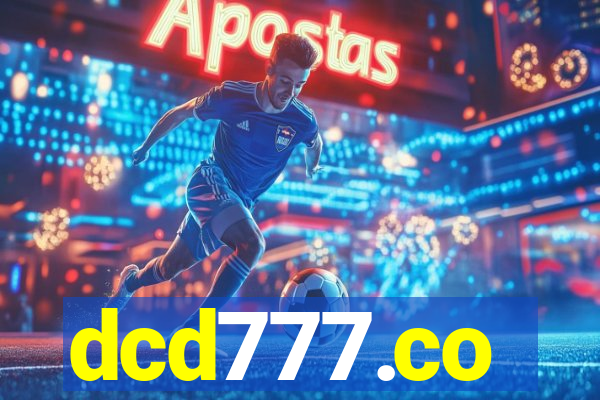 dcd777.co
