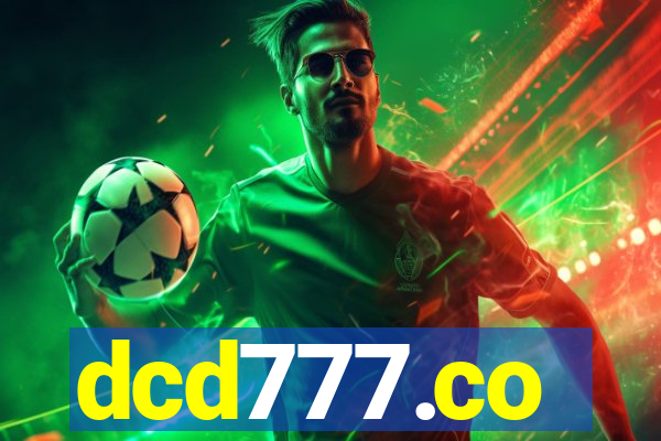 dcd777.co