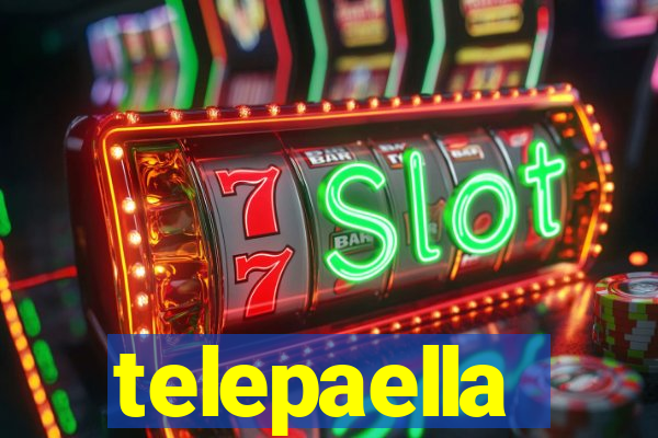 telepaella
