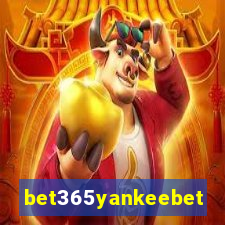 bet365yankeebet