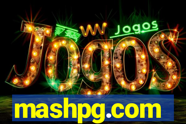 mashpg.com