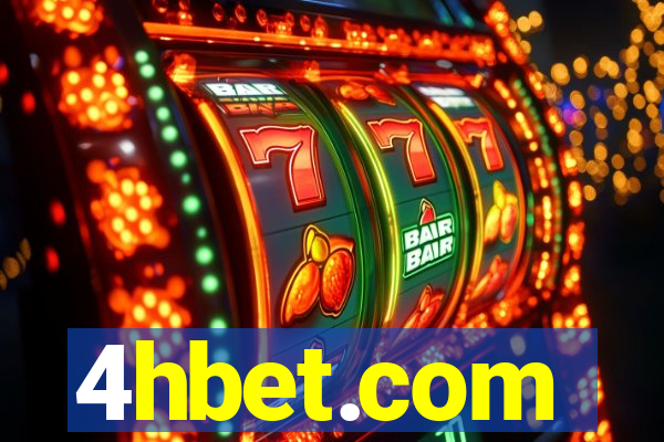 4hbet.com