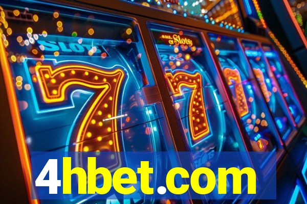 4hbet.com