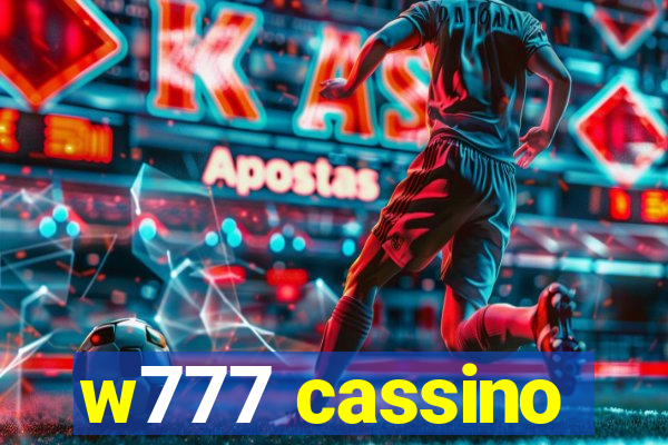 w777 cassino
