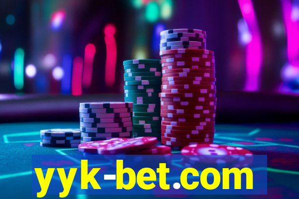 yyk-bet.com