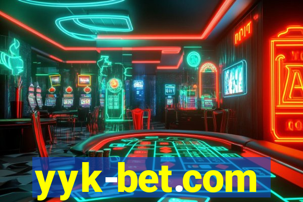 yyk-bet.com