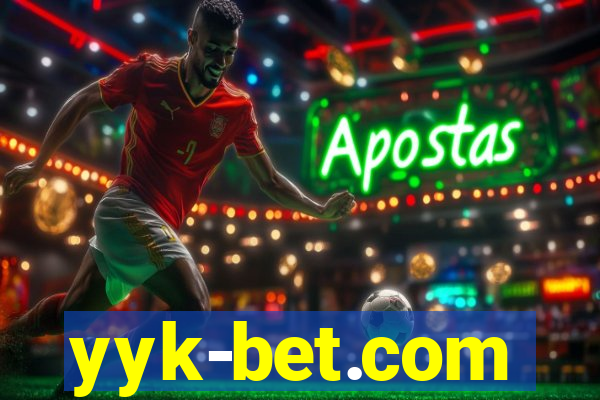 yyk-bet.com