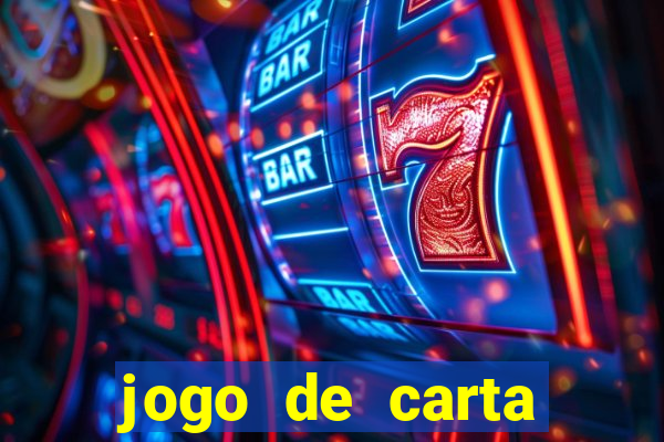 jogo de carta cigana online