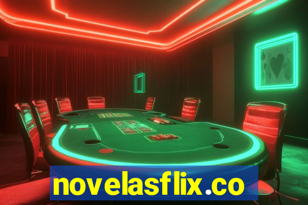 novelasflix.co