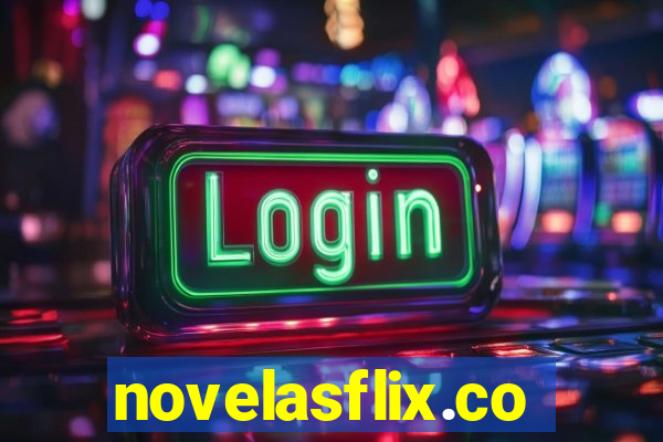 novelasflix.co