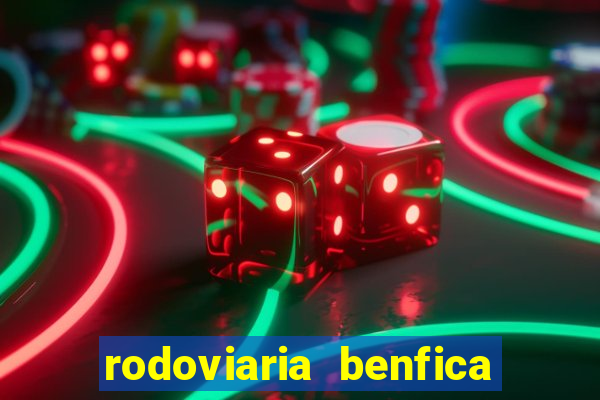 rodoviaria benfica rio de janeiro