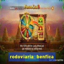 rodoviaria benfica rio de janeiro