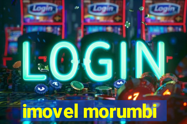 imovel morumbi
