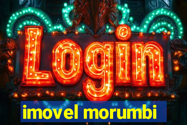 imovel morumbi
