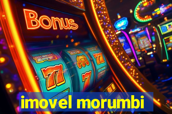 imovel morumbi